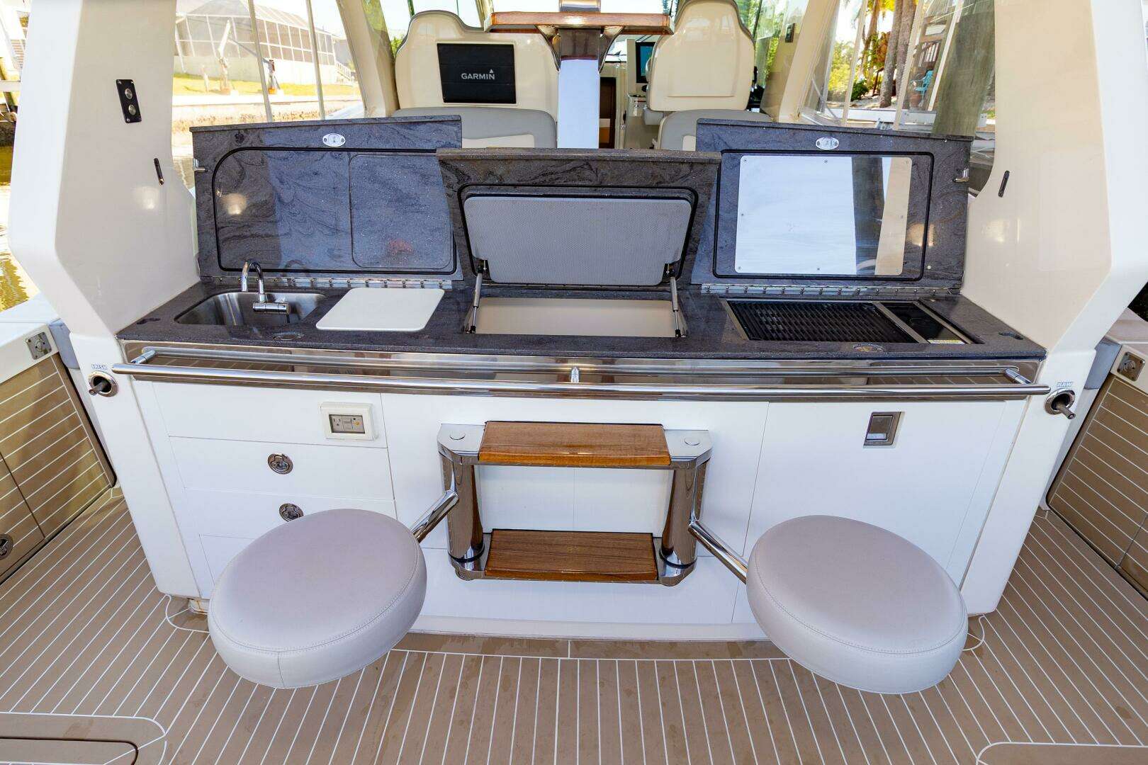 2020 Scout 530LXF - Image 23