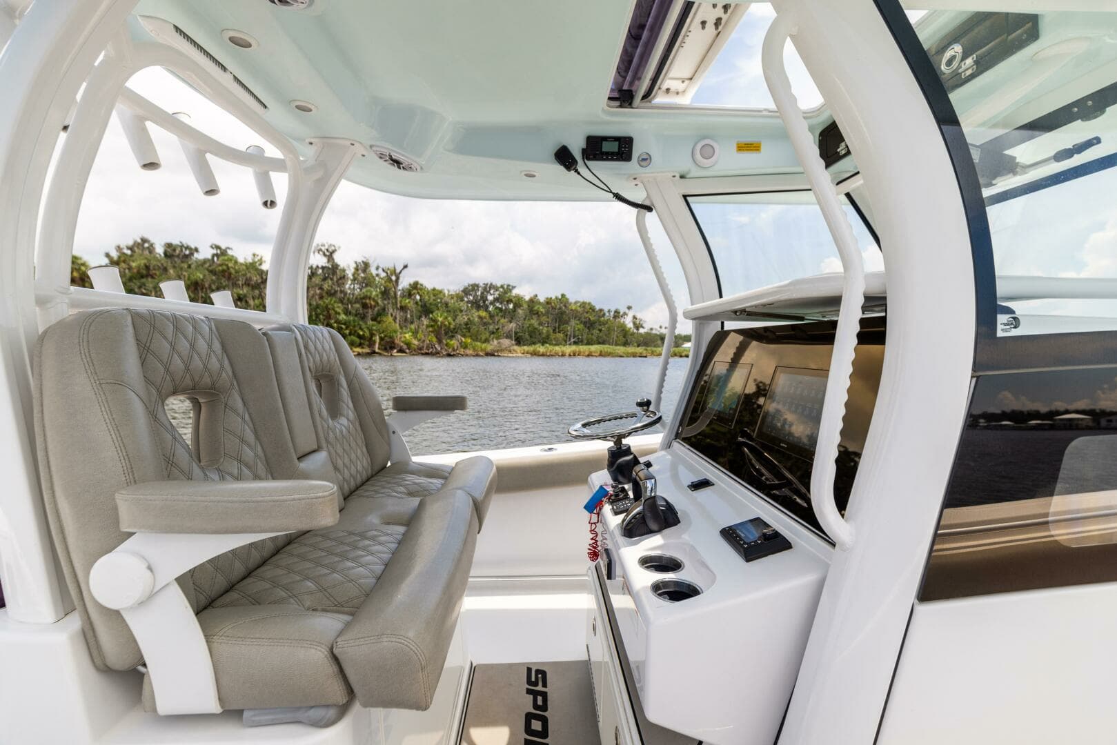 2021 Sportsman — - Image 35