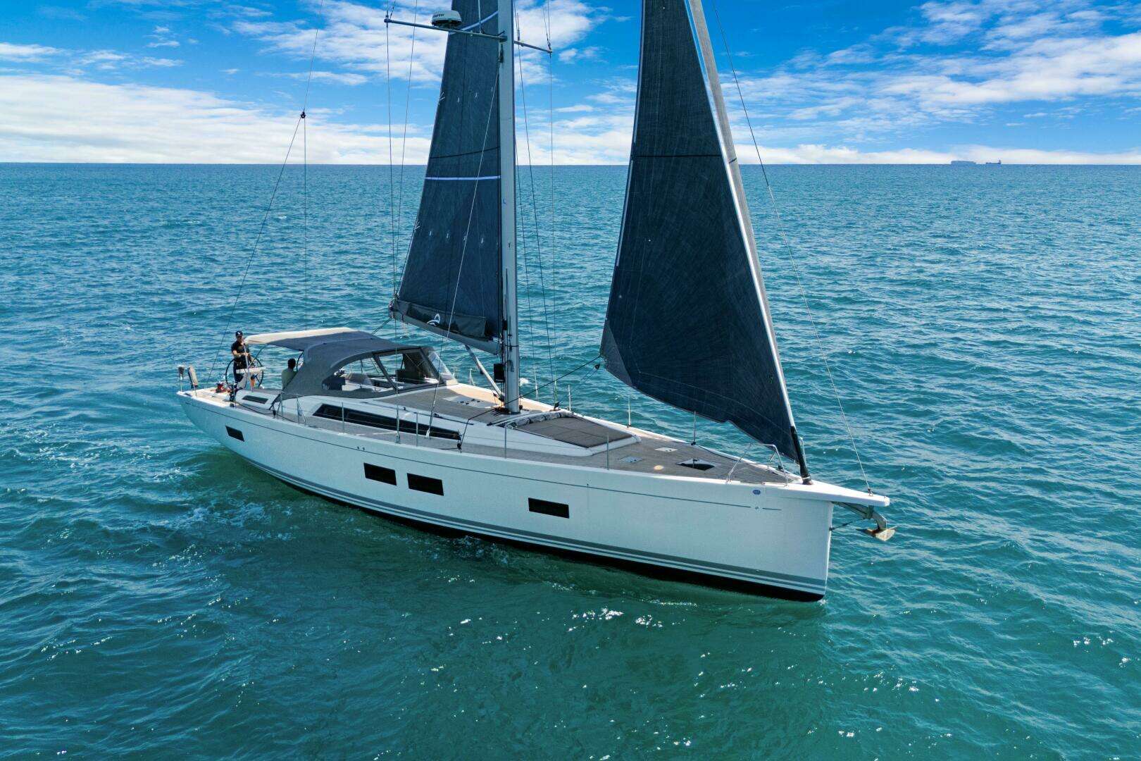 2017 Grand Soleil 52 LC - Image 7