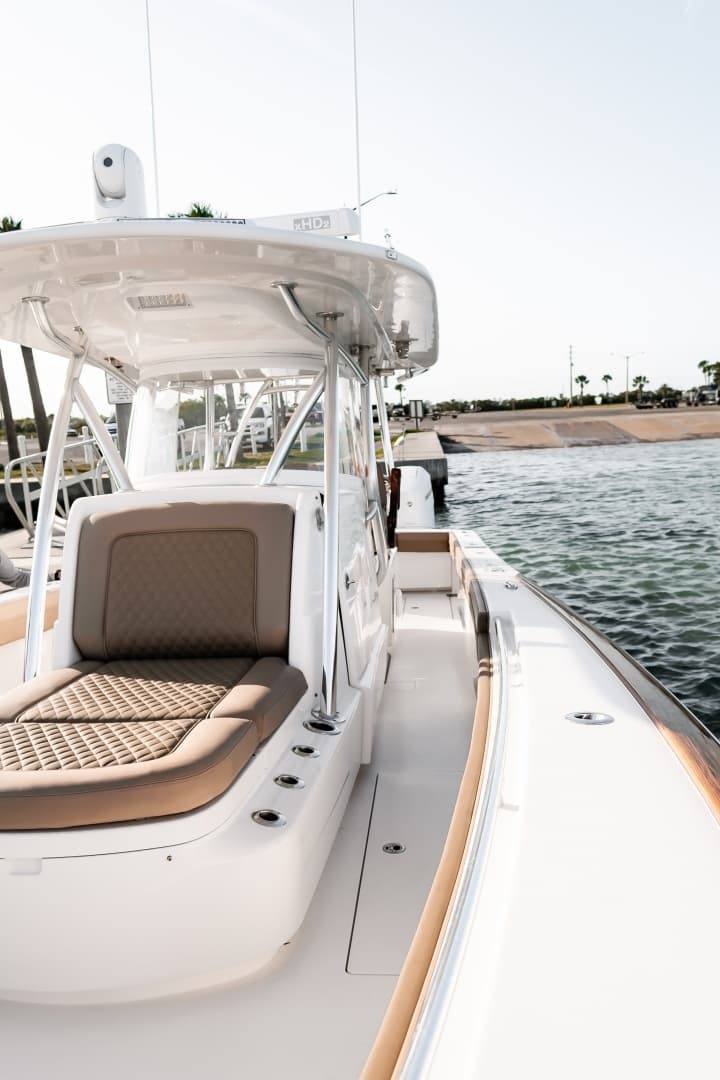 2020 Valhalla Boatworks V37 - Image 23