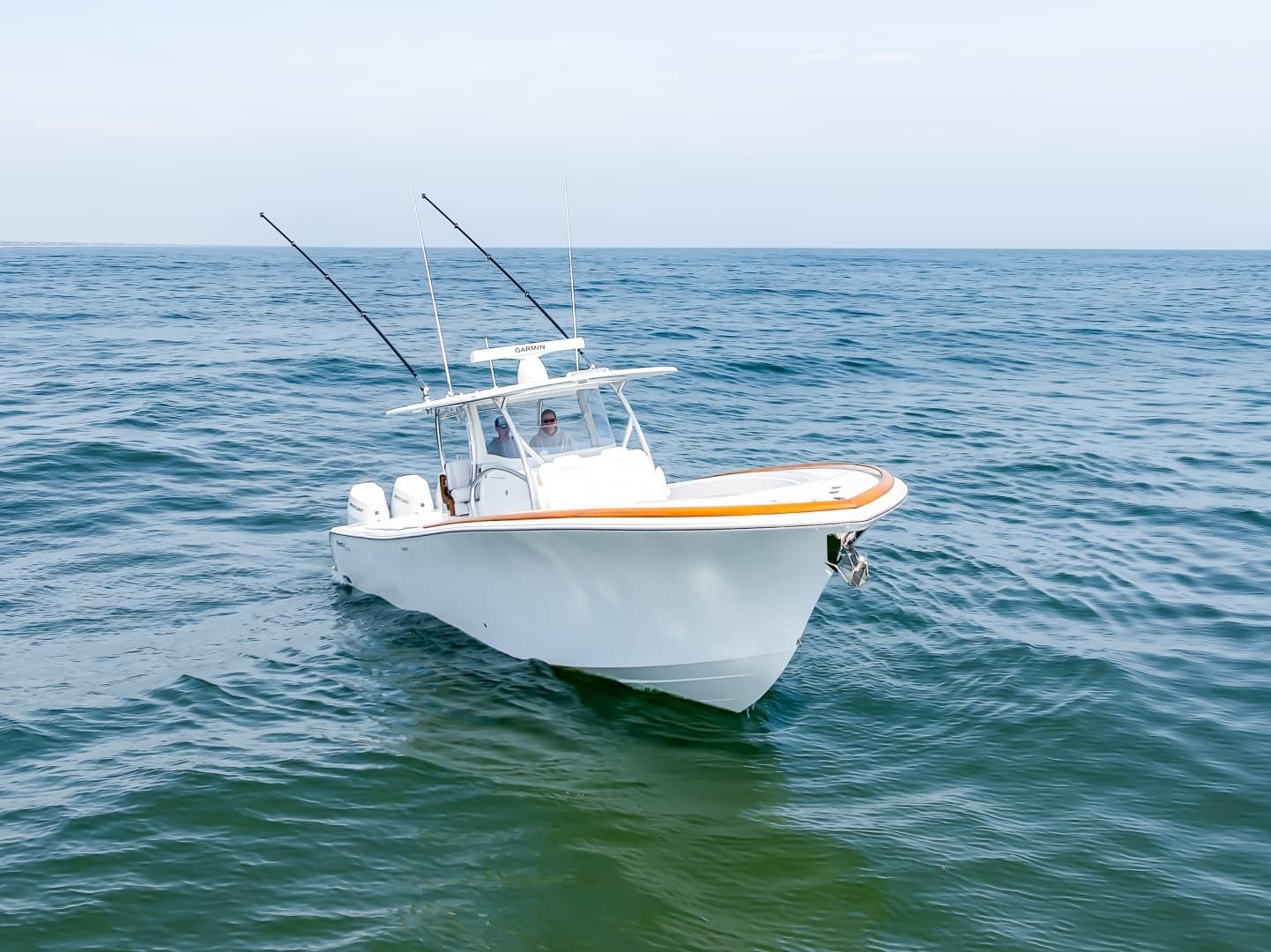 2026 Front Runner 39 Center Console - Image 8