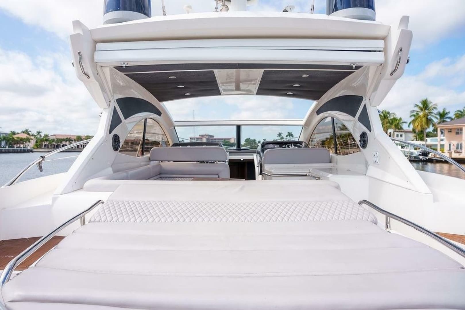 2013 Sunseeker — - Image 25