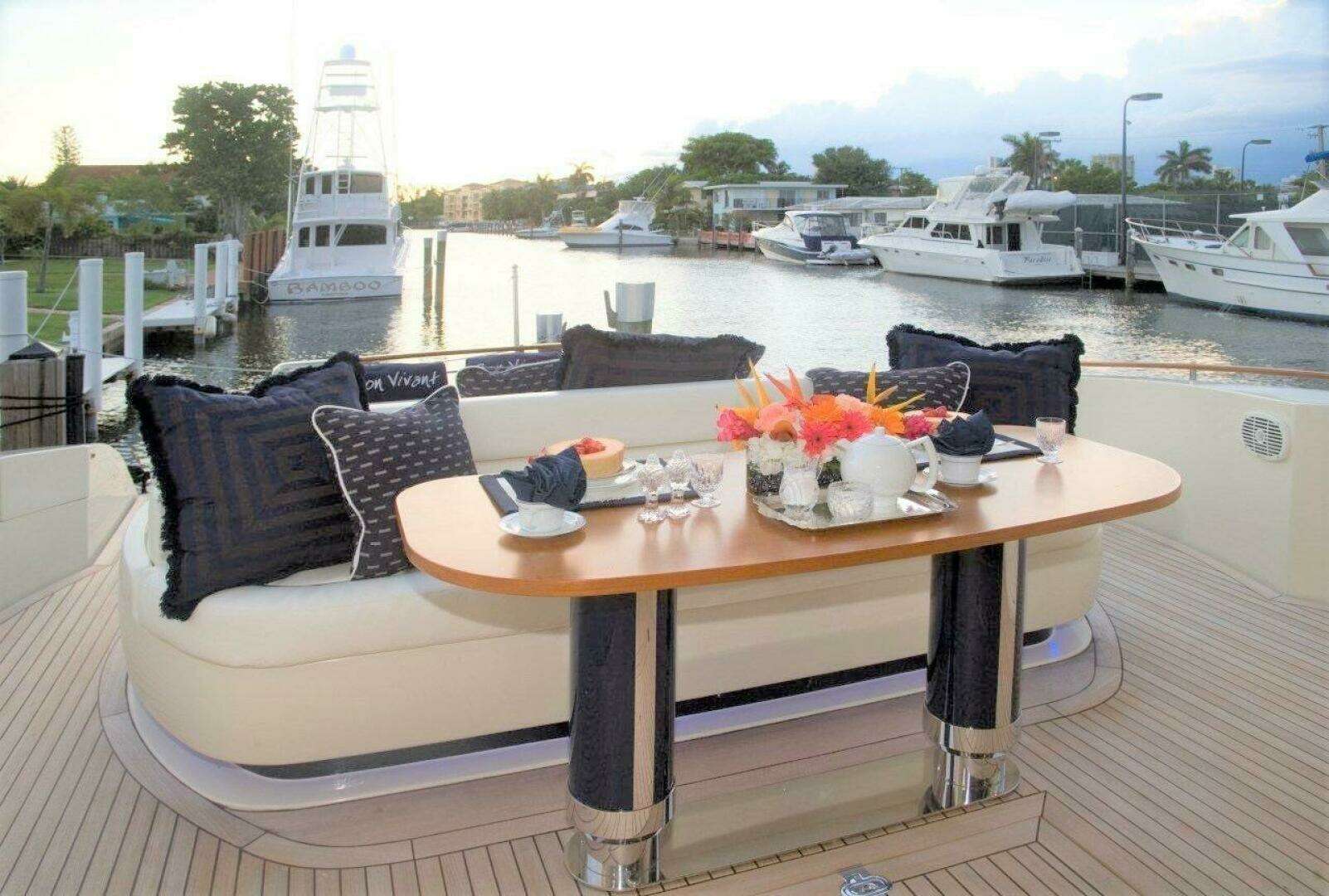 2004 Riva Splendida - Image 4