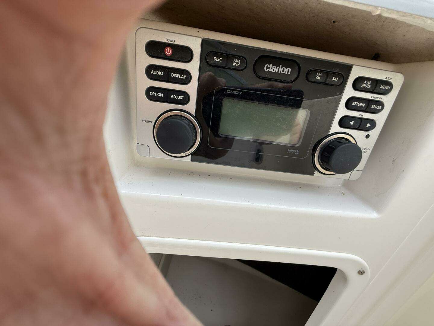 2013 Chaparral 226 SSI - Image 27