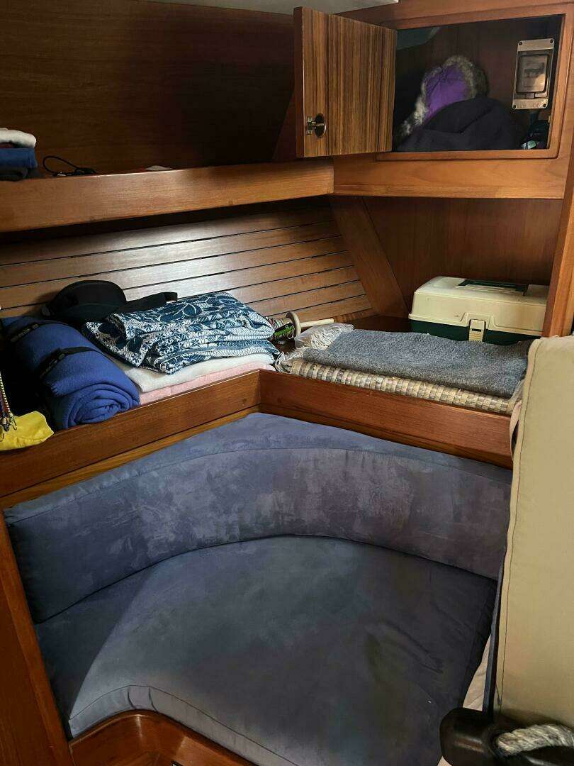 1982 Baltic 42 DP - Image 30