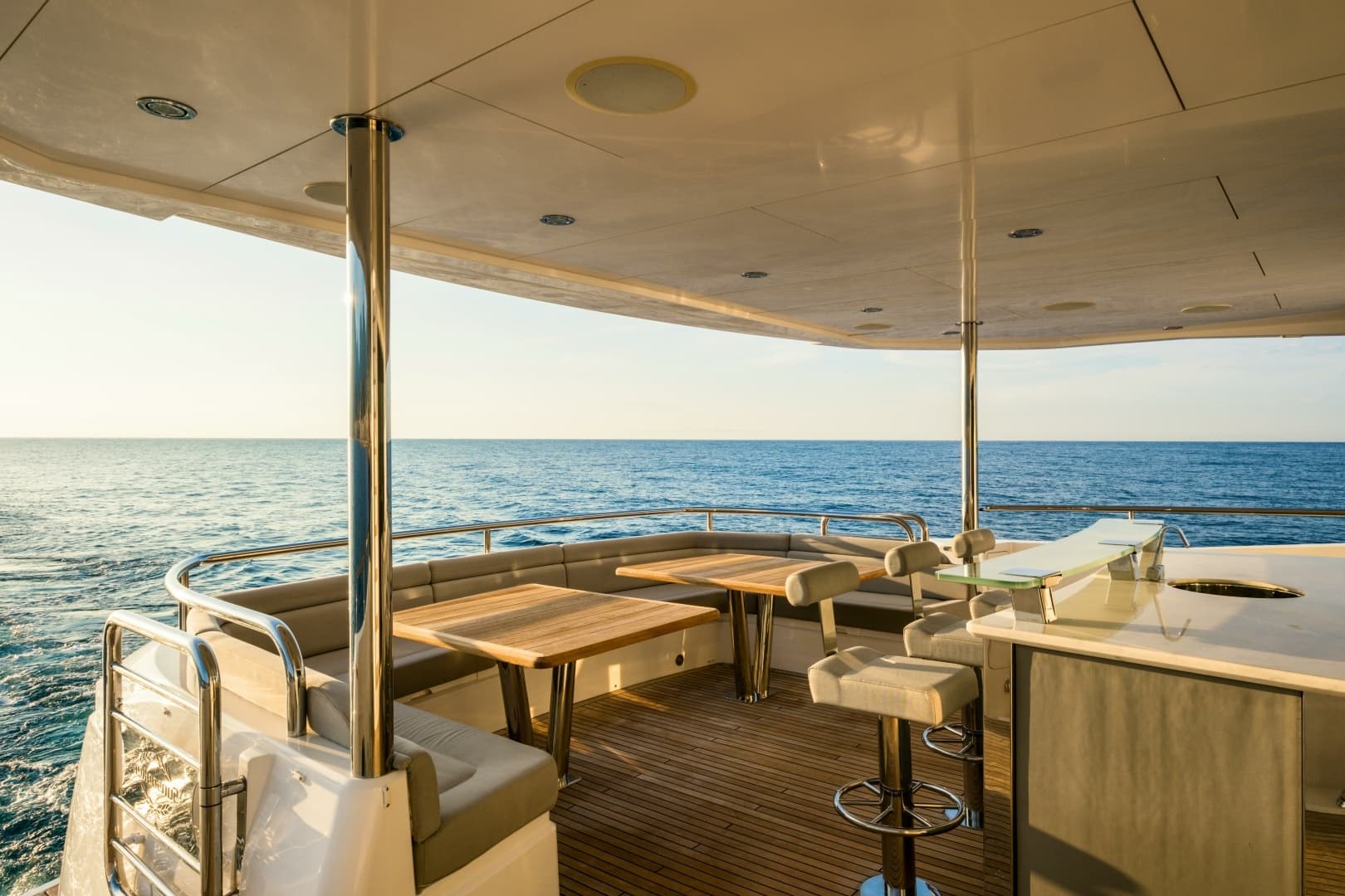 2018 Sunseeker Sunseeker 116 Yacht - Image 15
