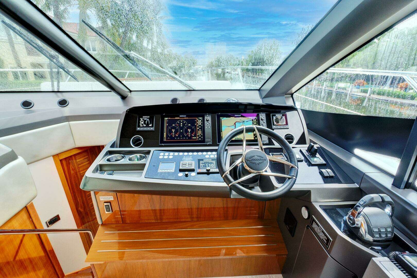 2020 Sunseeker Manhattan 52 - Image 43