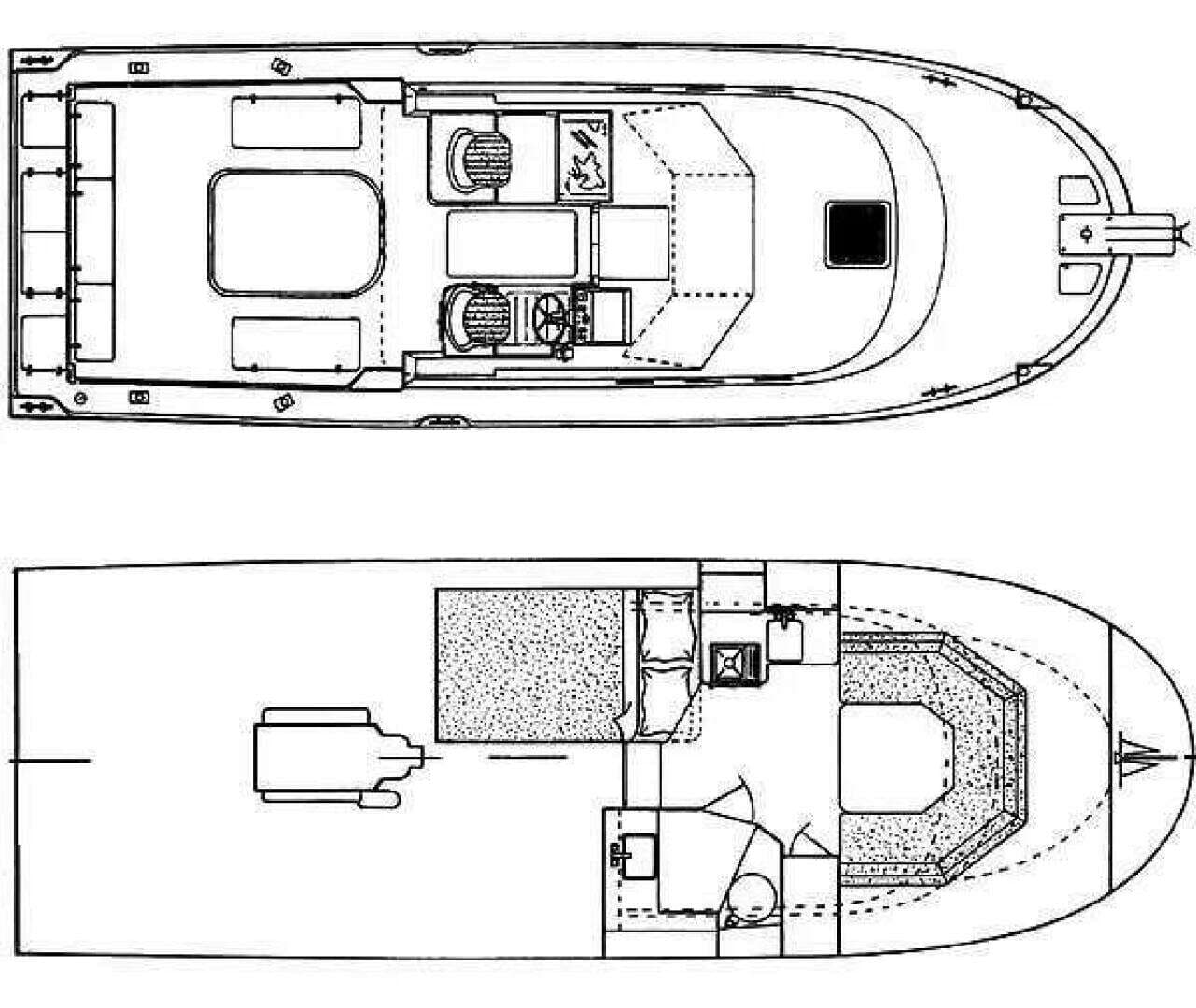 2000 Albin 28 - Image 23