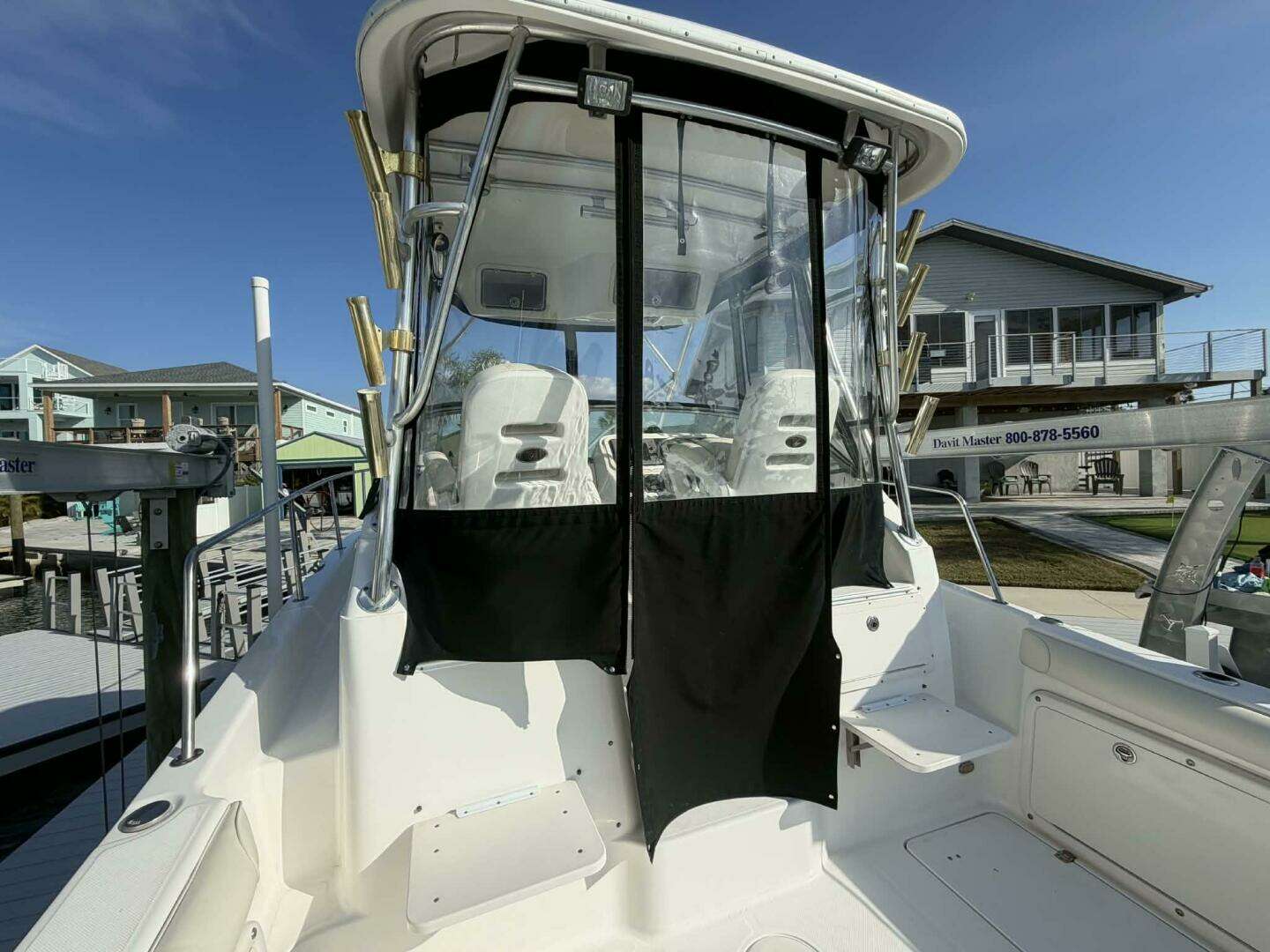 2007 Century 3200 WA - Image 13