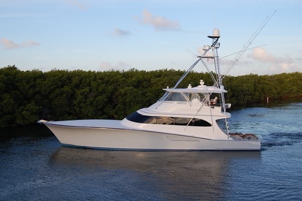 2021 Weaver 75 Convertible - Image 1