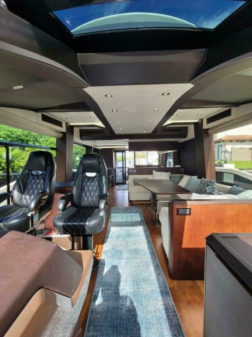 2019 Galeon 640 Fly - Image 19