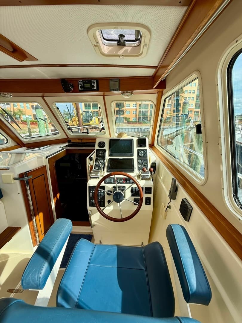 2003 Sabre 36 - Image 19
