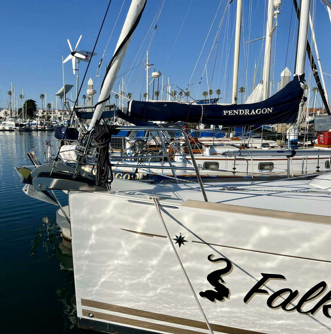 2013 Jeanneau 379 - Image 17