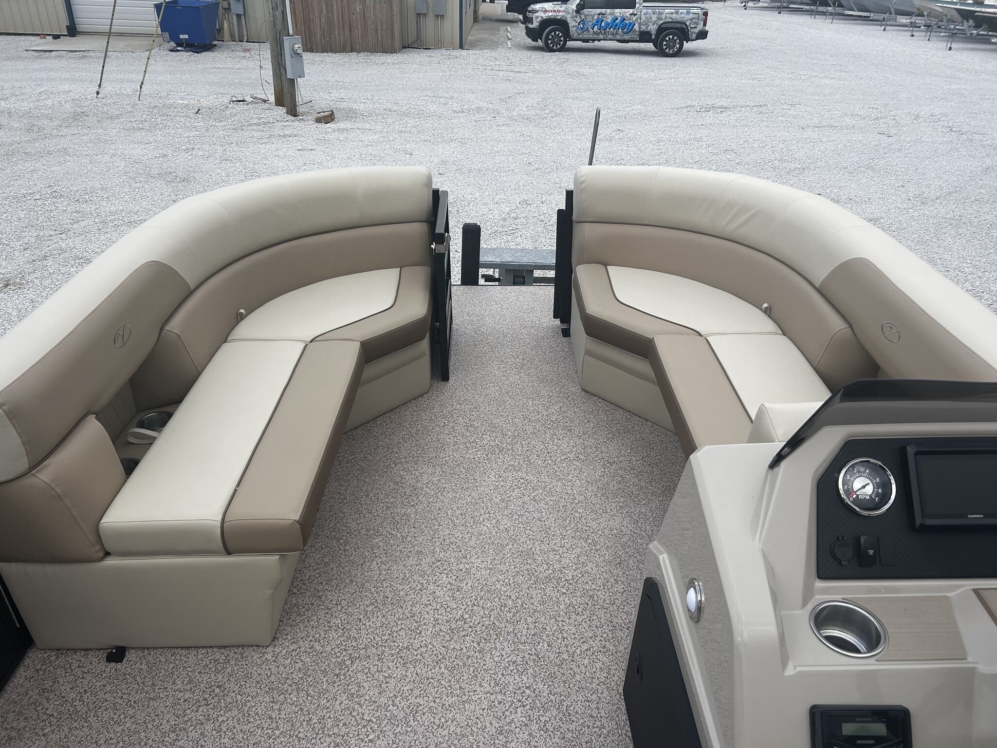 2026 Veranda Vista View 20RC - 7