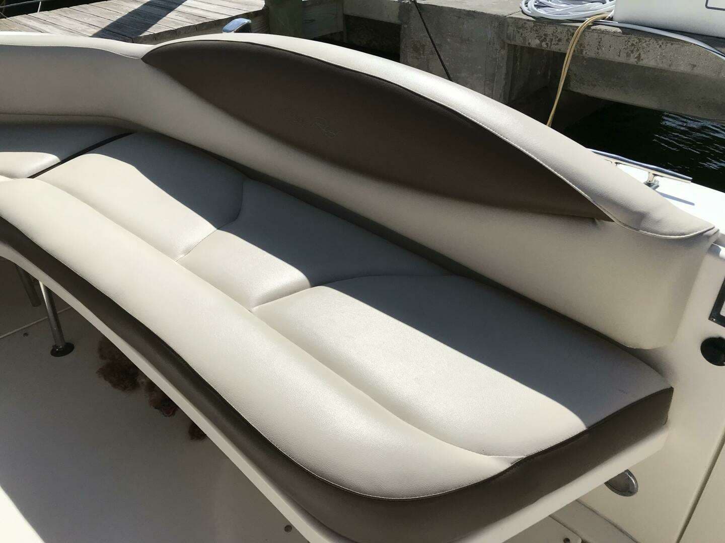2001 Sea Ray Sun-Dancer - Image 37