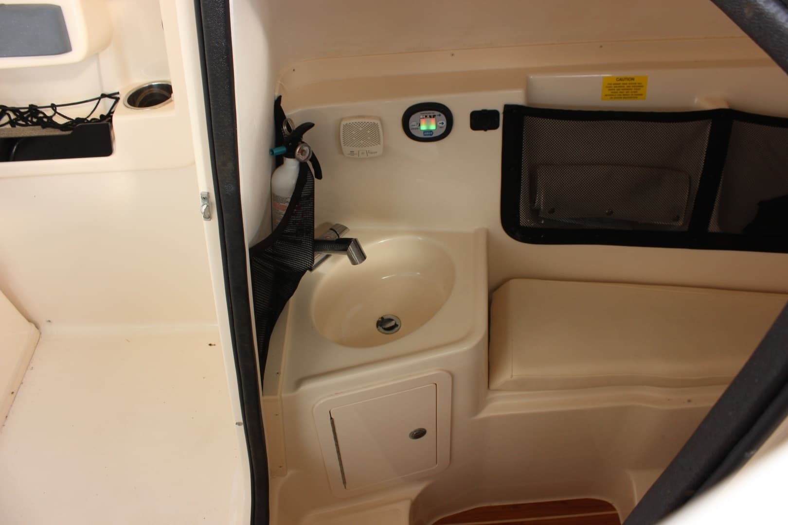 2019 Grady-White — - Image 27