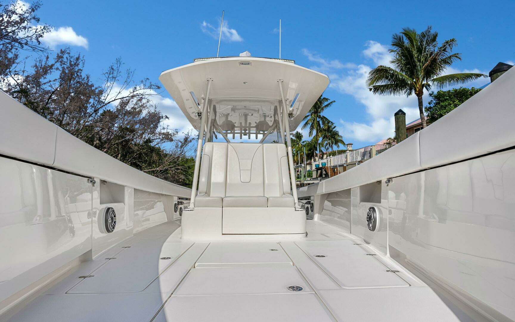 2019 SeaVee 390Z - Image 11