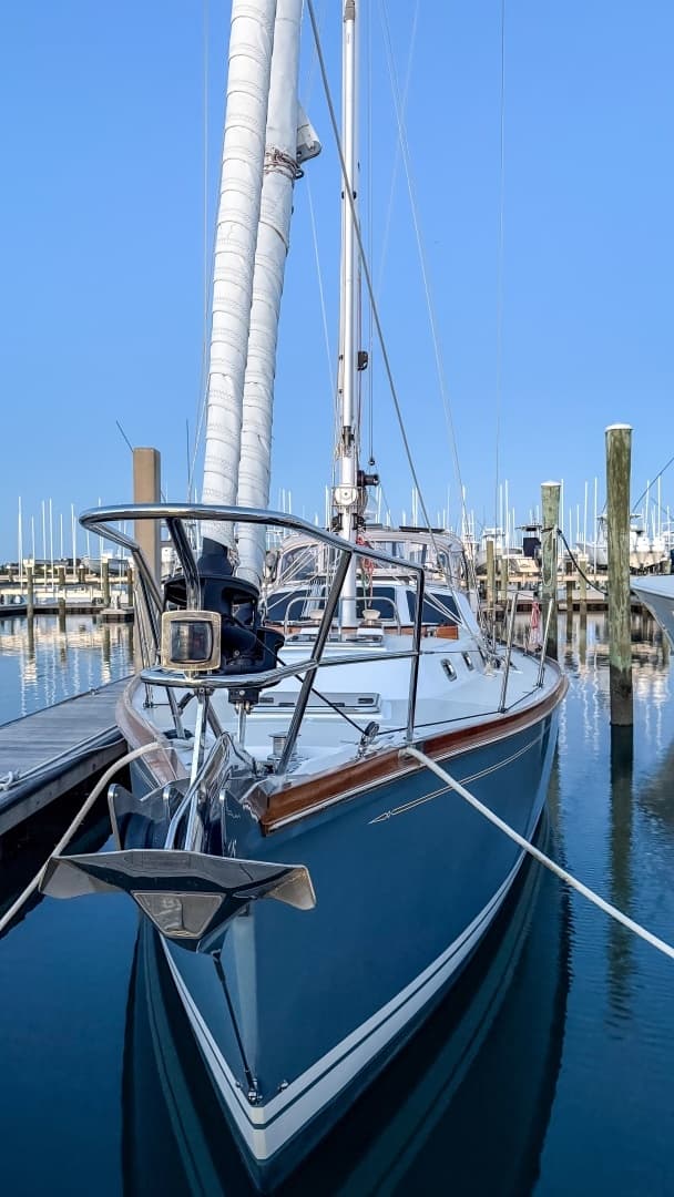2007 Tartan 4400 - Image 4
