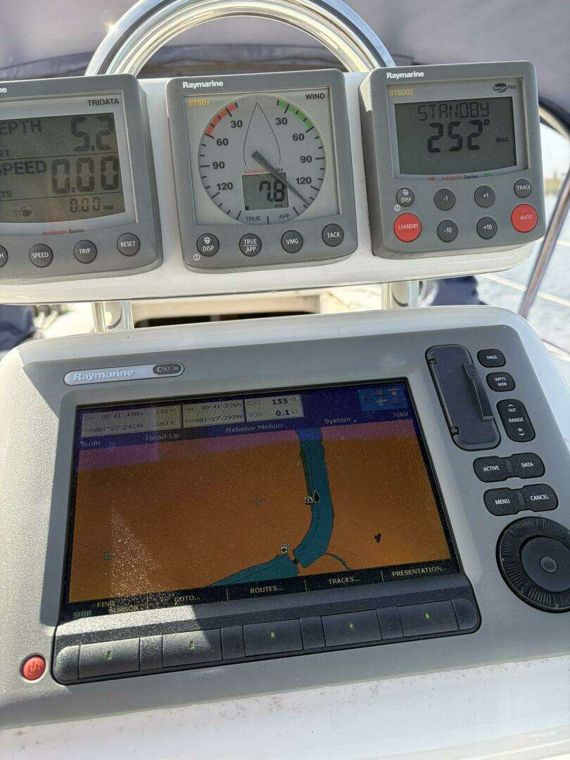 2010 Catalina 309 - Image 18