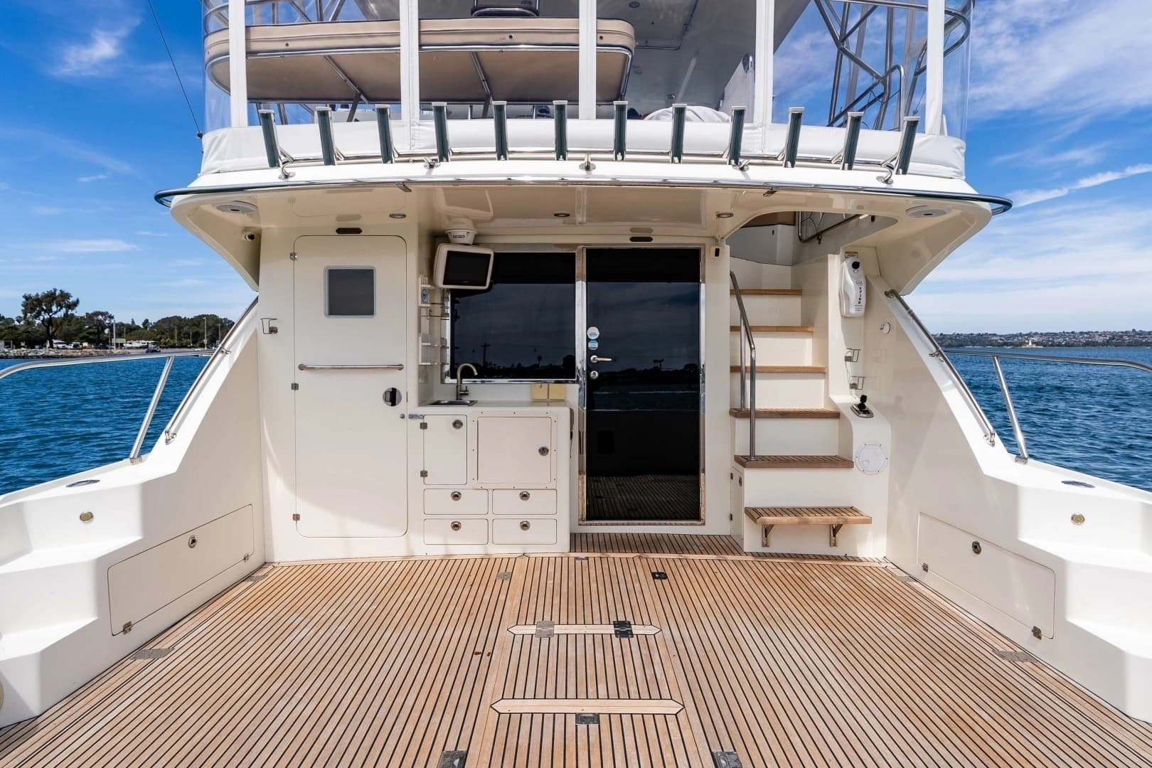 2019 Mikelson 50 Sportfisher - Image 5