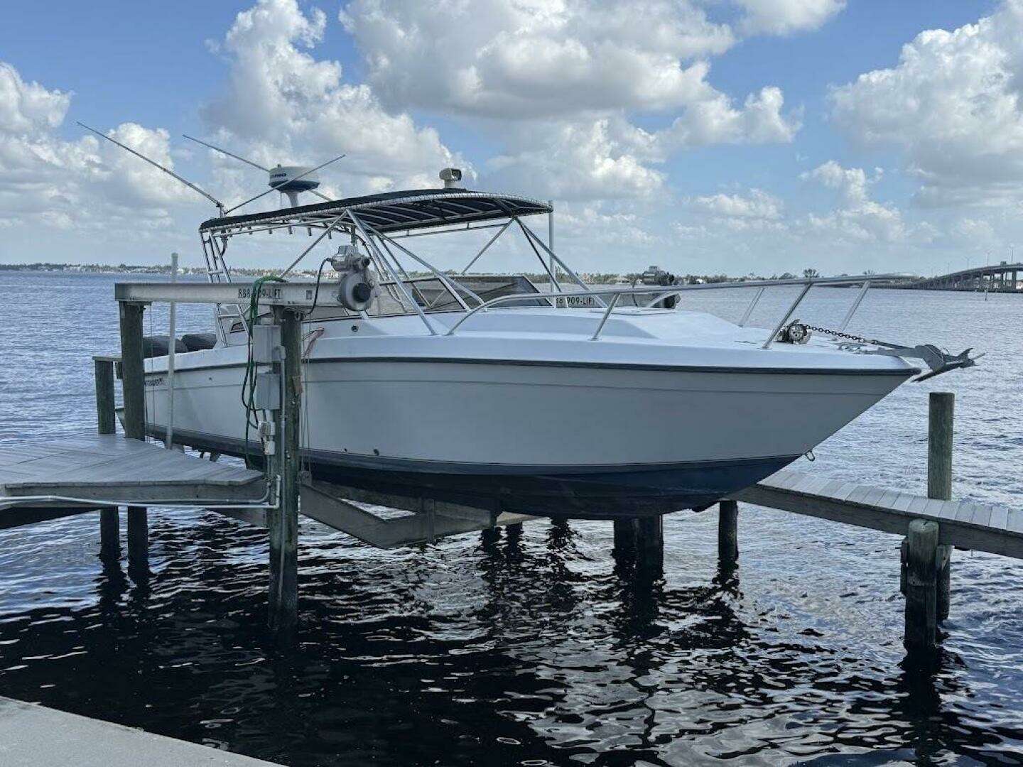 2001 Contender — - Image 8