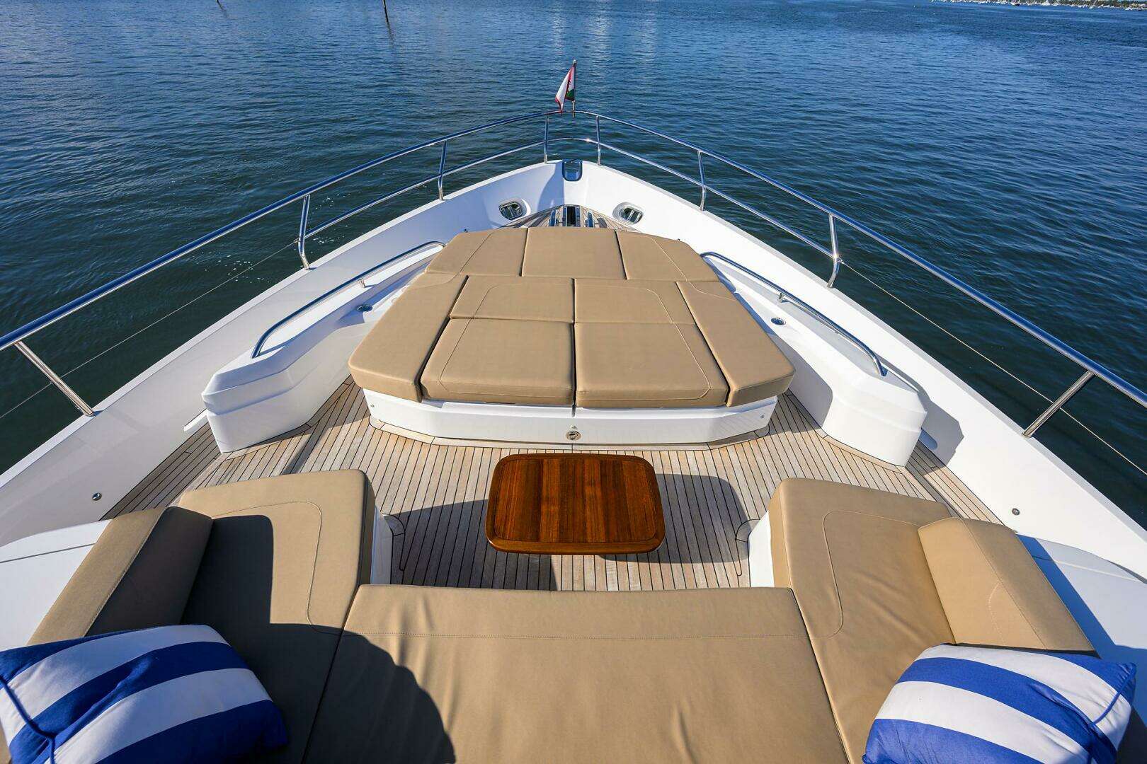 2021 Princess Y78 - Image 62