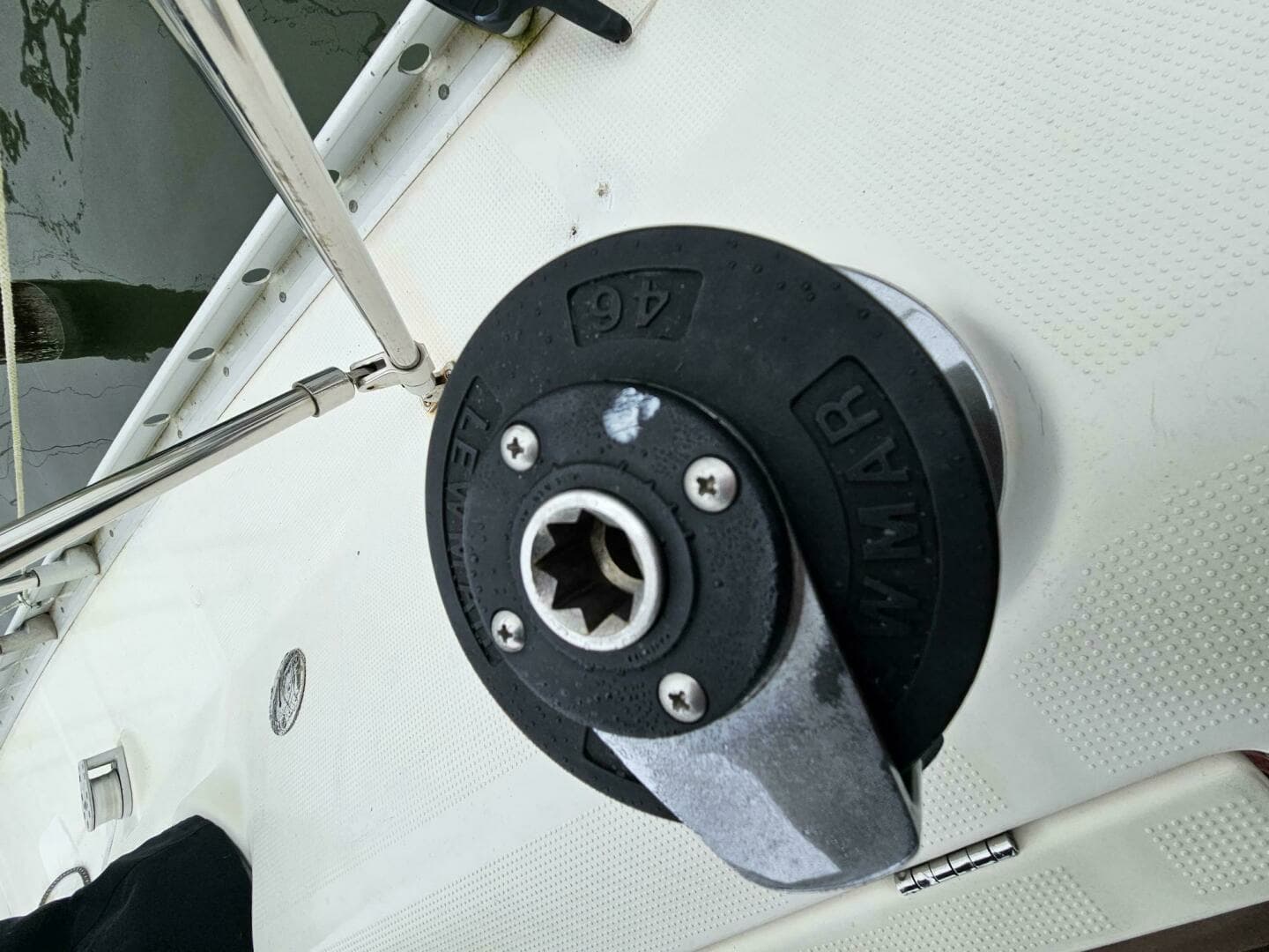 1990 Beneteau First 41 S5 - Image 8