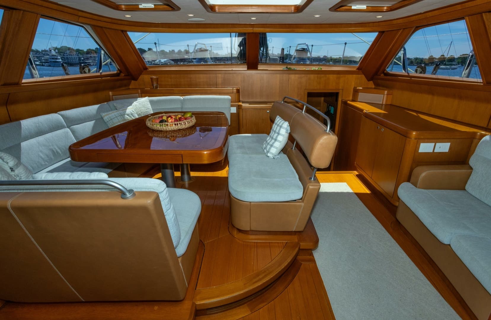 2003 Nautor Swan Swan 100 RS - Image 29