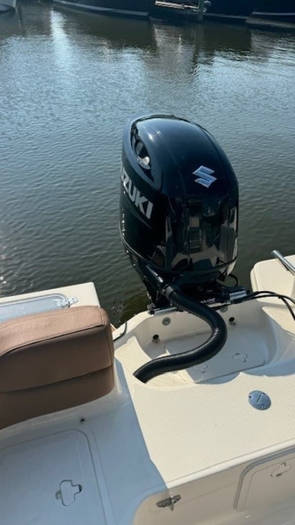 2021 Pioneer 222 Islander - Image 8