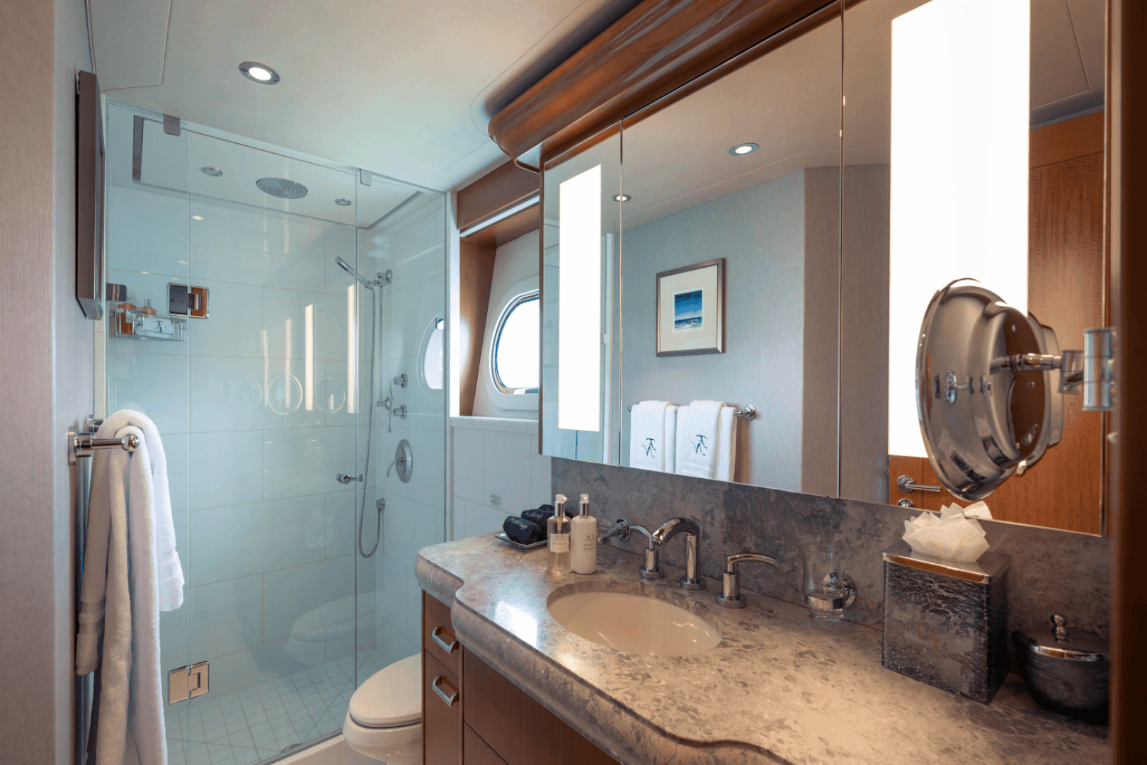 2014 Westport 40M - Image 79