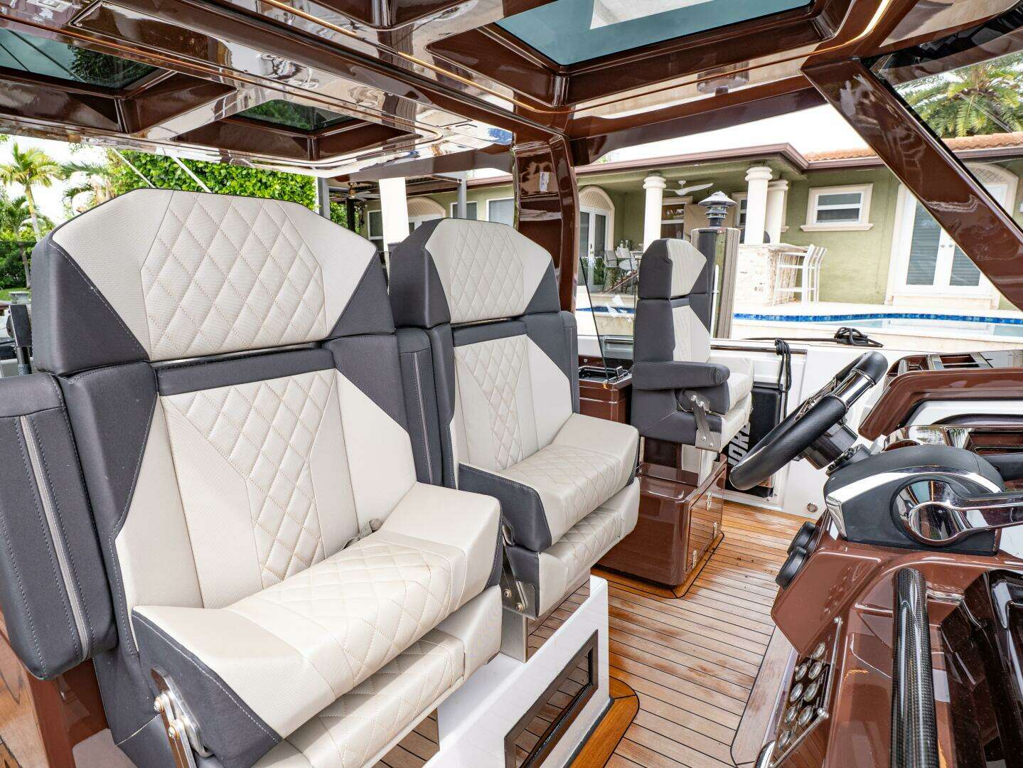 2024 Fjord 41 XP - Image 14