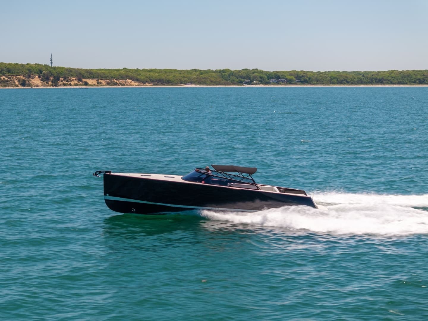 2016 VanDutch VanDutch 40 - Image 42