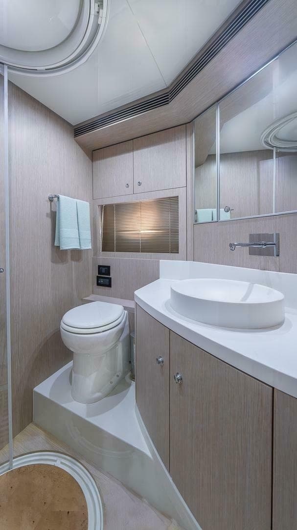 2014 Riva 63 Virtus - Image 27