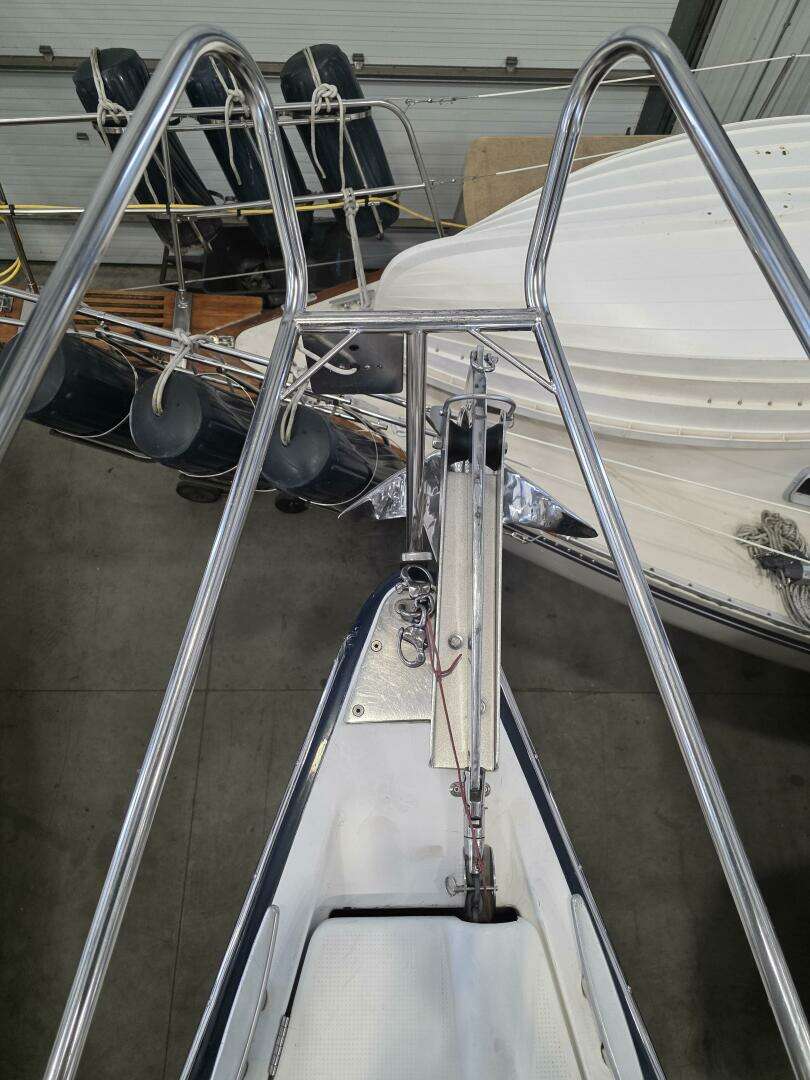 2006 Beneteau First 36.7 - Image 24