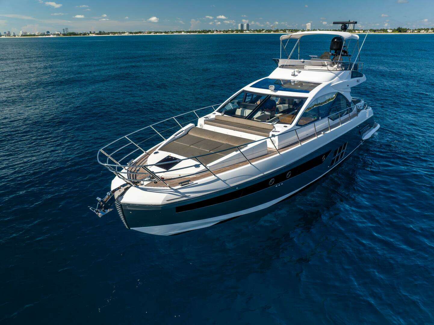 2021 Azimut S6 Sport Fly - Image 56