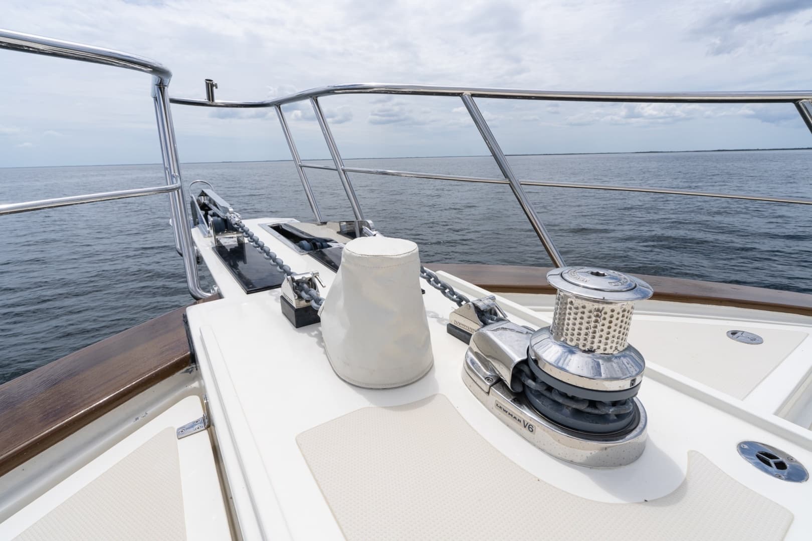2022 Marlow Explorer 62E - Image 50