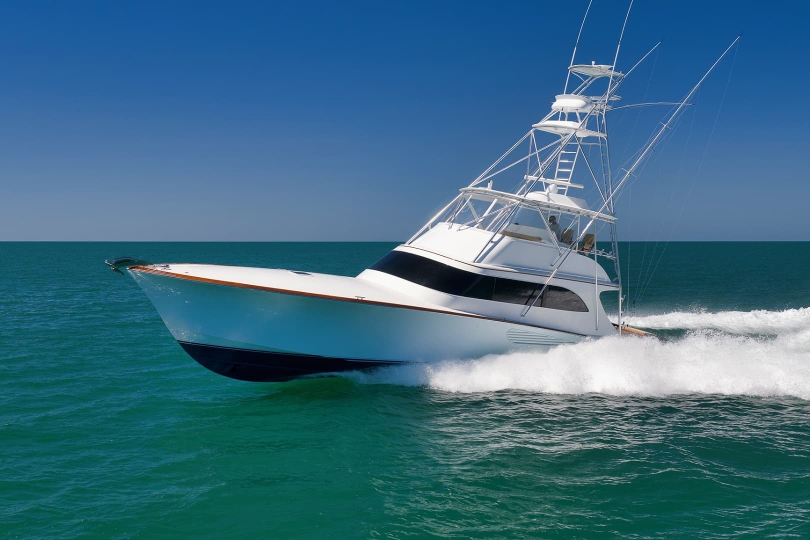 2003 Weaver Custom Sportfish - Image 8