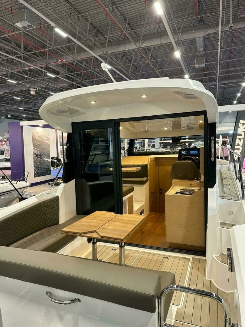 2023 Vento V30 HT Weekender - Image 7