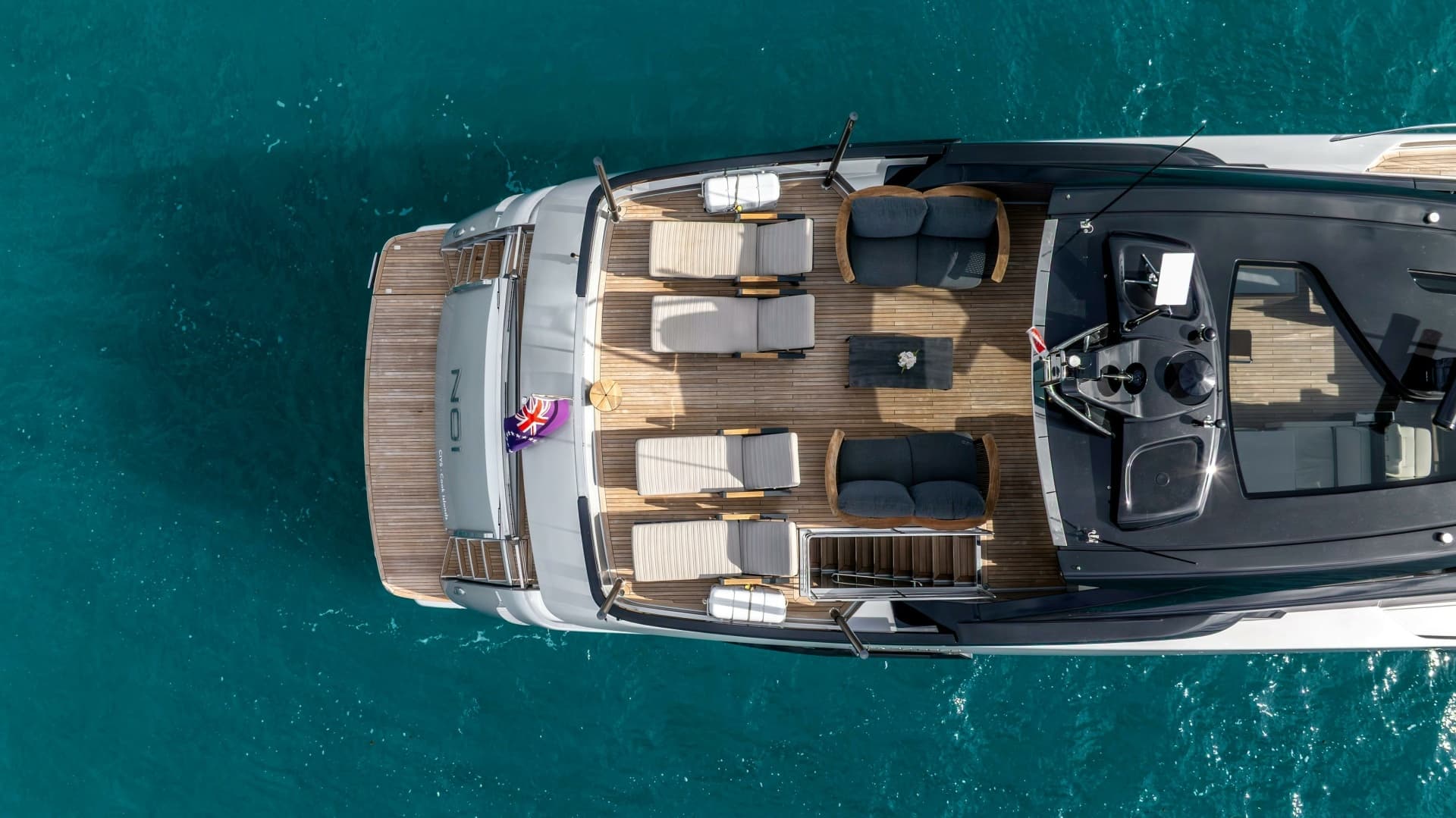 2020 Riva Riva Argo 90 - Image 33