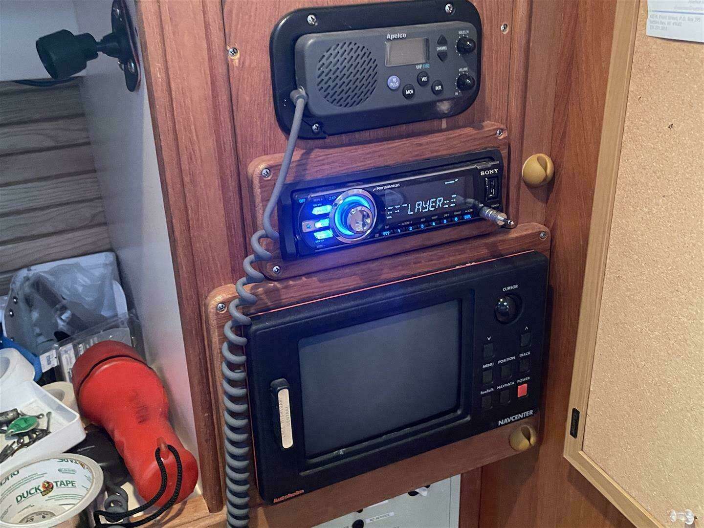 1997 Catalina — - Image 8