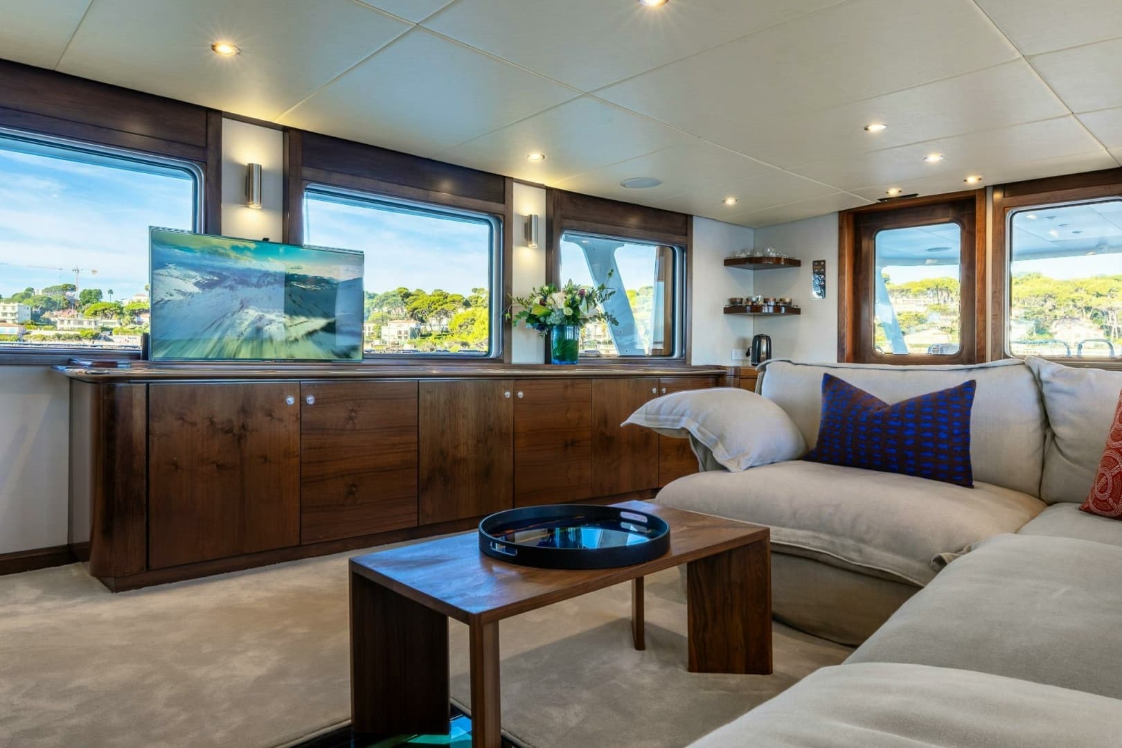 1969 Feadship Custom - Image 16