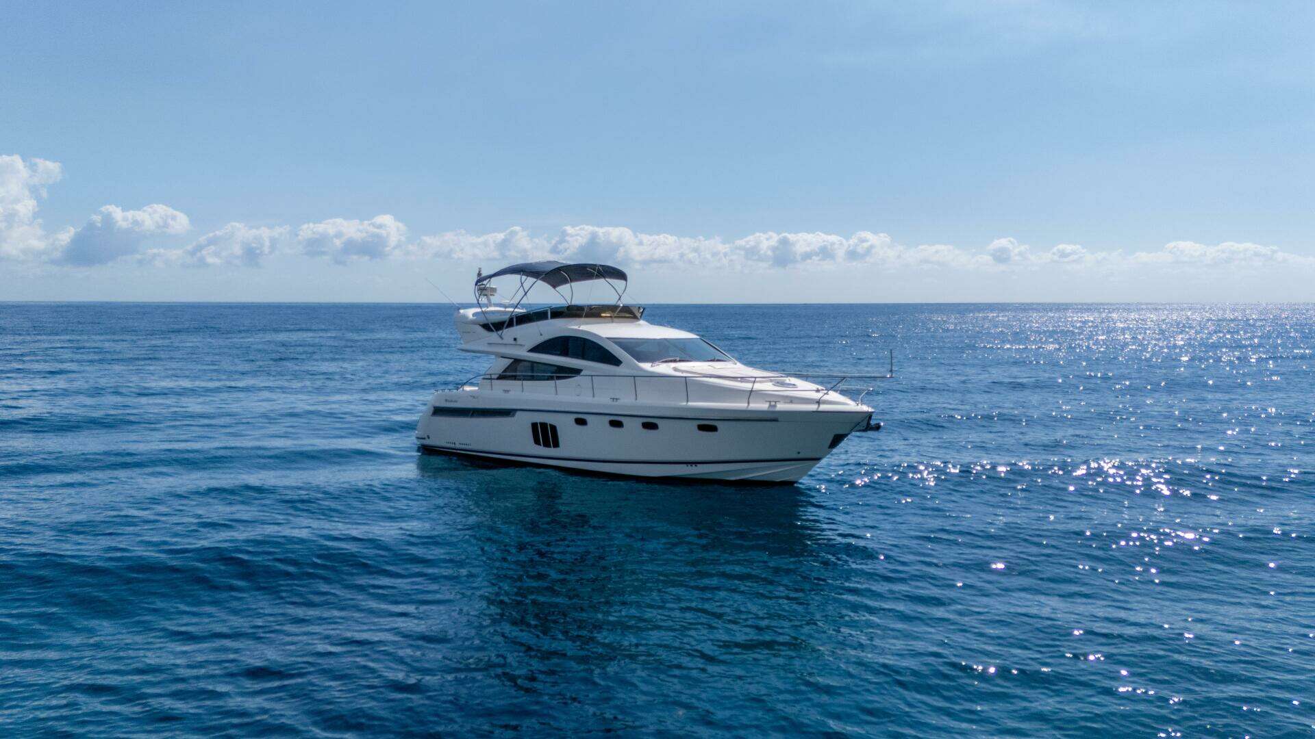 2009 Fairline — - Image 3