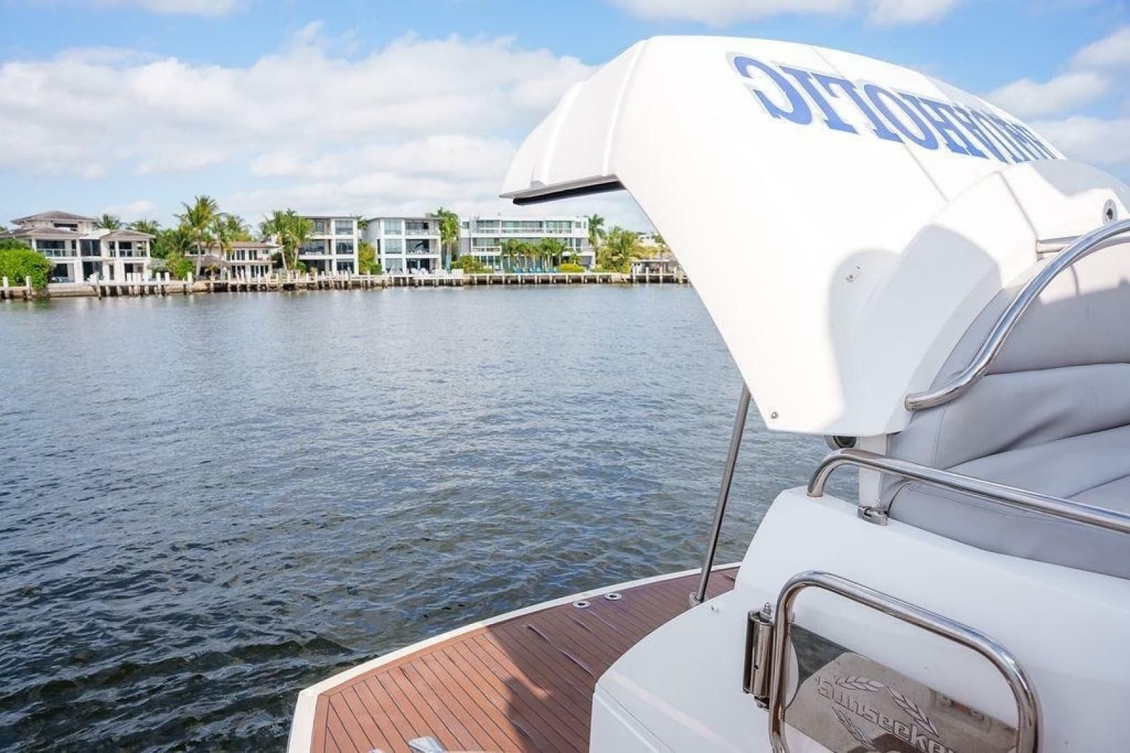2013 Sunseeker — - Image 26