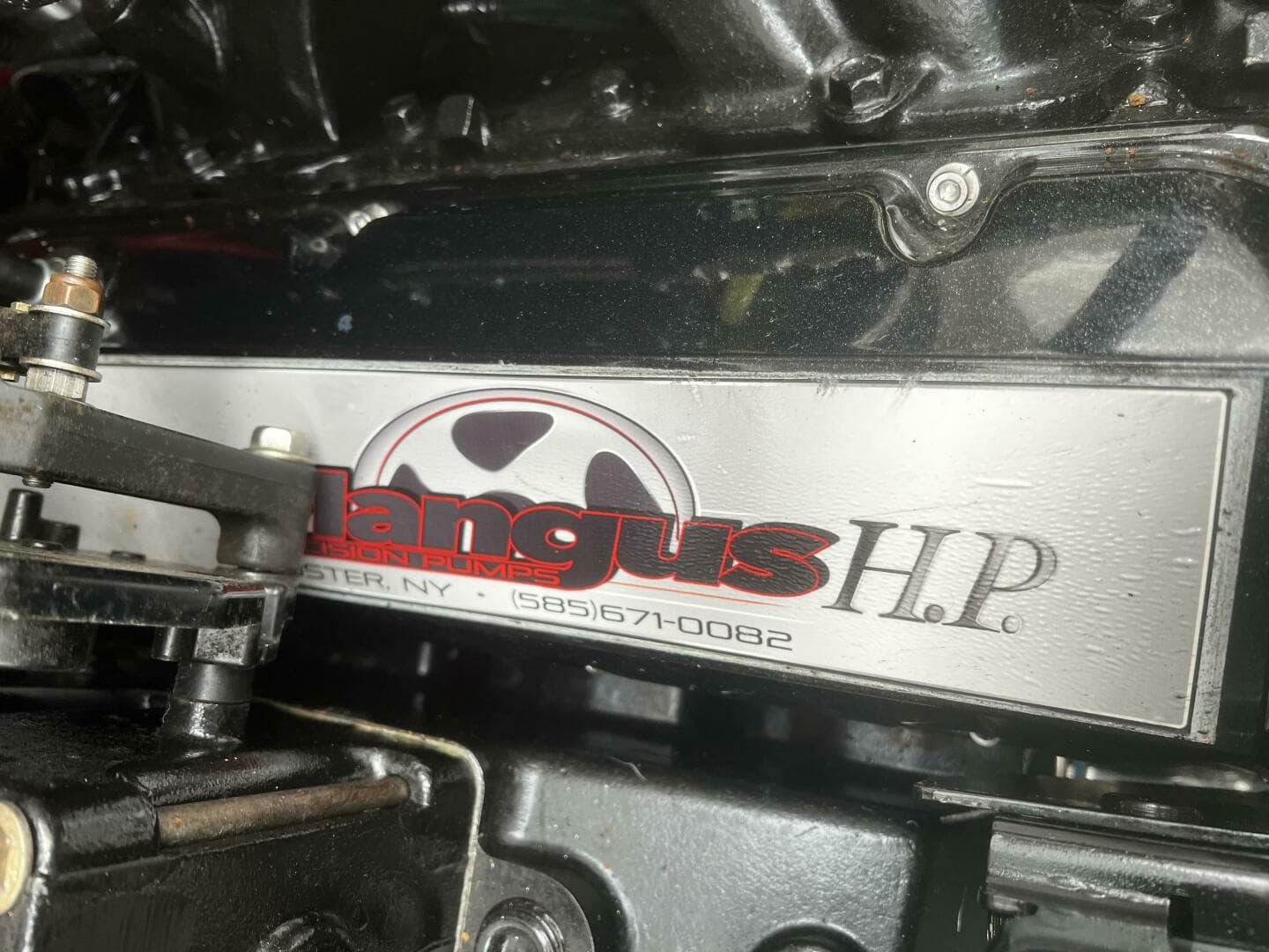 1997 Formula PC - Image 15