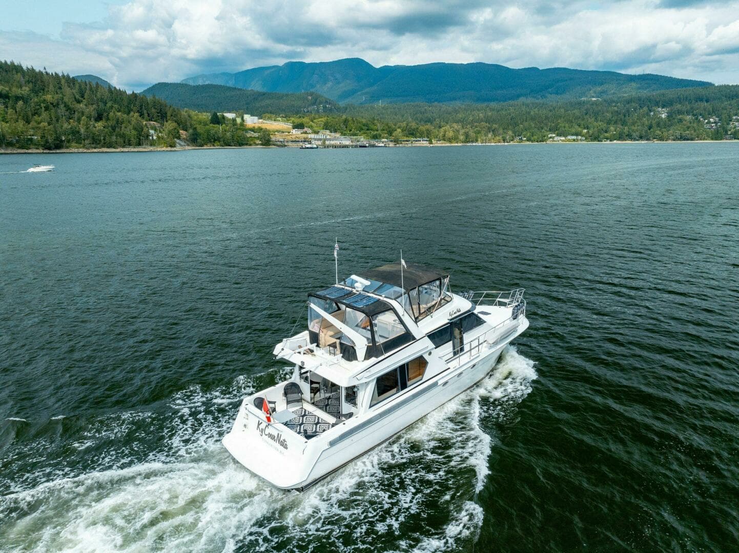 1997 Navigator Sundance 5600 - Image 27
