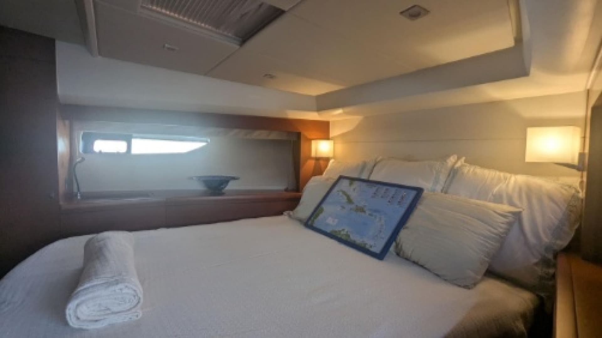 2013 Prestige 550 Fly - Image 11