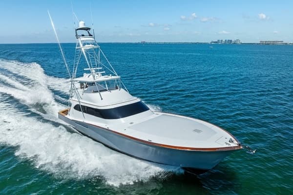 2017 Weaver Custom Sportfish