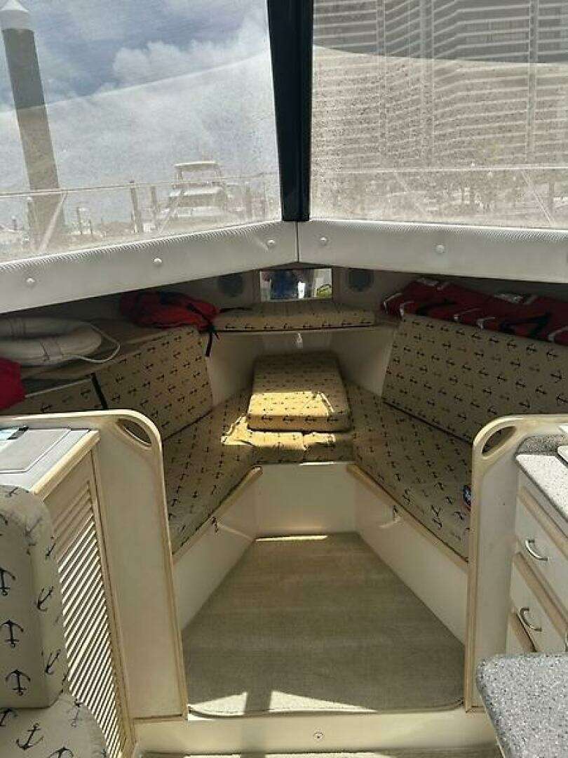 1994 Blackfin Sportfish - Image 14