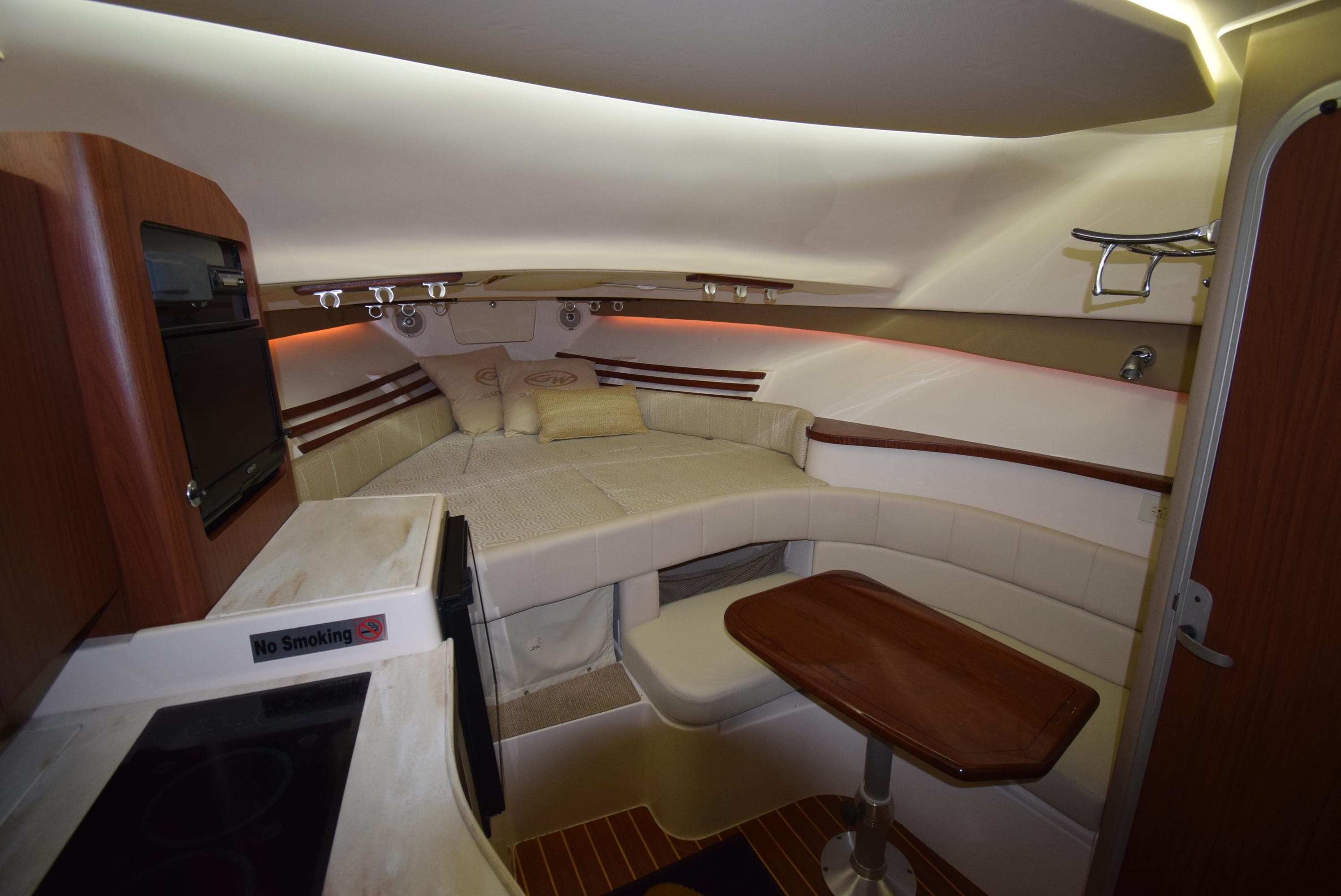 2016 Grady-White Express 330 - 53