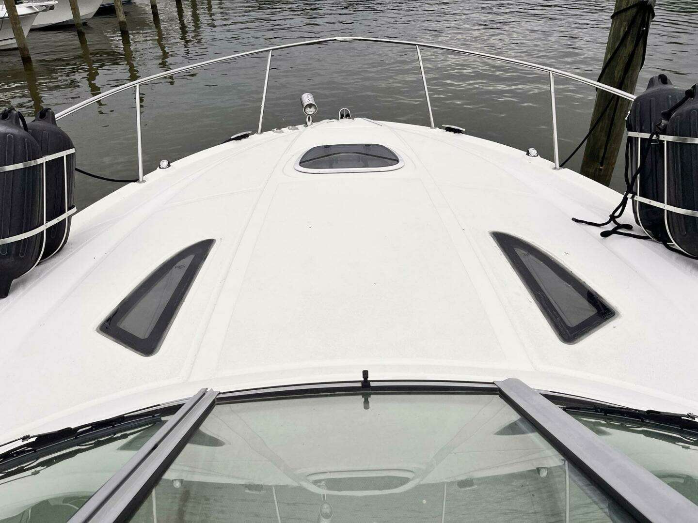 2007 Sea Ray 310 Sundancer - Image 27